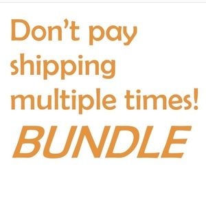 🌺 15% off bundles of 2 or more items 🌺